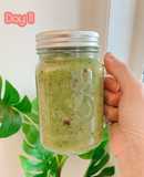 Sinh tố diet ngày 11 🍇🍌🥭