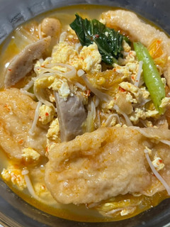 Foto resep Seblak Cuangki
