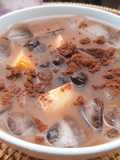 Milo dầm
