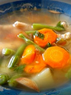 Foto resep Sop Ceker Ayam🍲