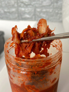 Foto resep Homemade Kimchi