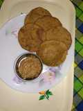 Jowar Vade