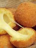 Potato Cheese Balls