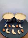 બાસુંદી (Basundi Recipe In Gujarati)
