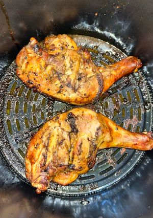 รูปของ ไก่ย่าง