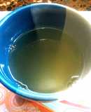 Best Organic Ginger Tea