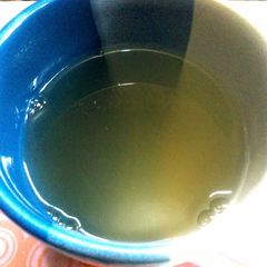 A picture of Best Organic Ginger Tea.