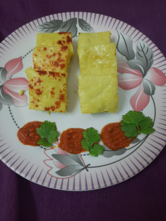 ગુજરાતી ખાટા ઢોકળા (Gujarati Khata Dhokla Recipe In Gujarati) રેસીપી મુખ્ય ફોટો