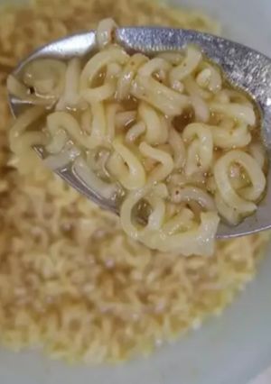 صورة لوصفة احلى اندومي 🤤🍜👍