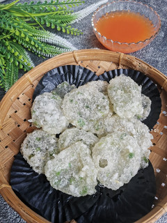 Foto resep Cireng Kuah Seblak