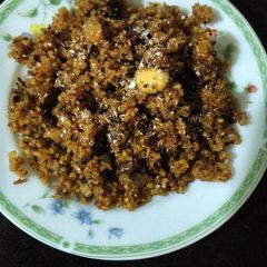 A picture of Lapsi.