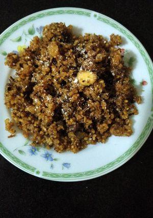 A picture of Lapsi.