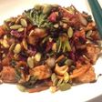 Asian Stir-fry (veg and meat recipes)