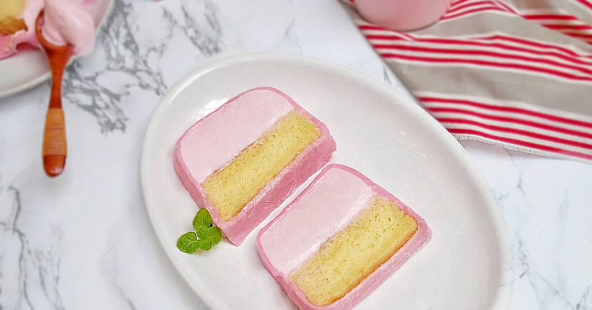 90 resep kue ultah es krim enak dan sederhana Cookpad 90 resep kue ultah es krim enak dan sederhana Cookpad