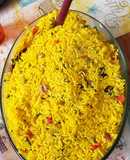 Arroz Persillo