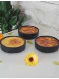 Madagascar Vanilla Egg Custard