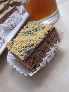 صورة لوصفة حلوة في 10دقايق 😋