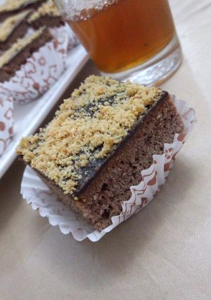 صورة لوصفة حلوة في 10دقايق 😋