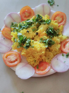 ખીચડી (Khichdi Recipe In Gujarati) રેસીપી મુખ્ય ફોટો