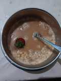 Granola Strawberry Hilo