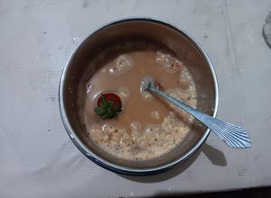 Foto resep Granola Strawberry Hilo