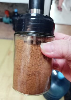 Foto resep Kaldu Jamur Bubuk non MSG