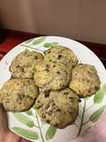 Galletas crumbl cookies