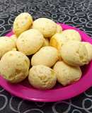Chipas livianitos para tener a mano