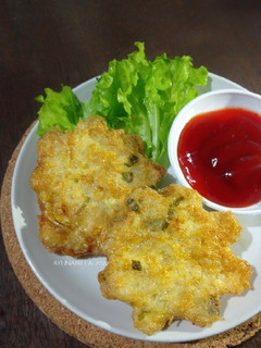 Foto resep Tahu Bihun Fantasi