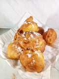Oliebollen