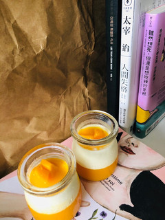 芒果奶酪 的食譜成品照片