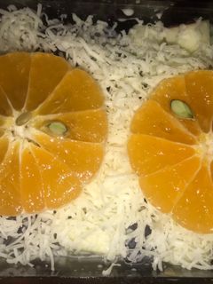 Foto resep SALAD BUAH (suka-suka sendiri)