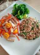 138 Resepi Ayam Grilled Healthy Yang Sedap Dan Mudah Oleh Komuniti Cookpad Cookpad