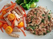 Gambar grill healthy