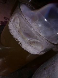 صورة لوصفة الشاي المغربي