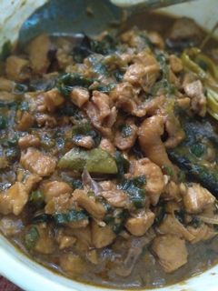 Foto resep Toping mie ayam