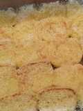 Gnocchi alla romana