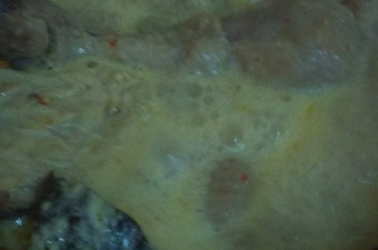 Anti Ribet, Membuat Opor Ayam. Simpel