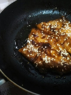 Foto resep Gurame Teriyaki (mpasi 1+y)