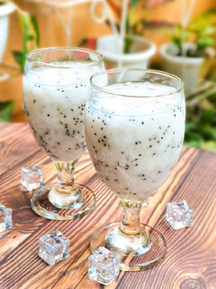 Foto resep Es Kopyor KW