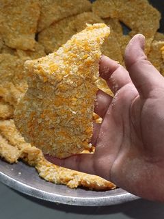 Foto resep Chicken katsu