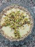 Almond Kheer| Badami Kheer