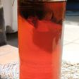 Cold Brew Tea (Teh Seduh Dingin)