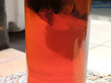 Cold Brew Tea (Teh Seduh Dingin)