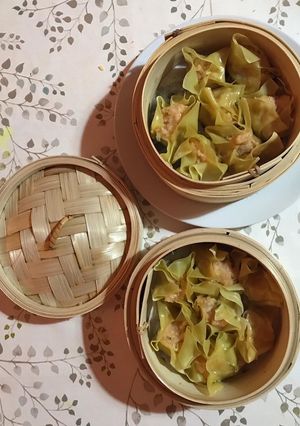 Foto resep Siomay