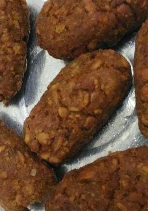 Foto resep Mendol