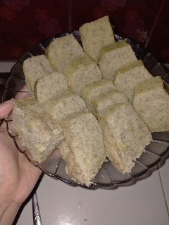 Foto resep Bolu pisang ekonomis
