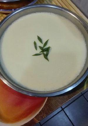 Foto resep Telur steam