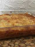 #30 Lasagna Panggang Favorit