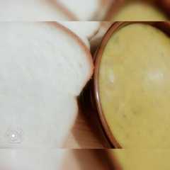 شوربه عدس خفيفه على طريقتي-レシピのメイン写真